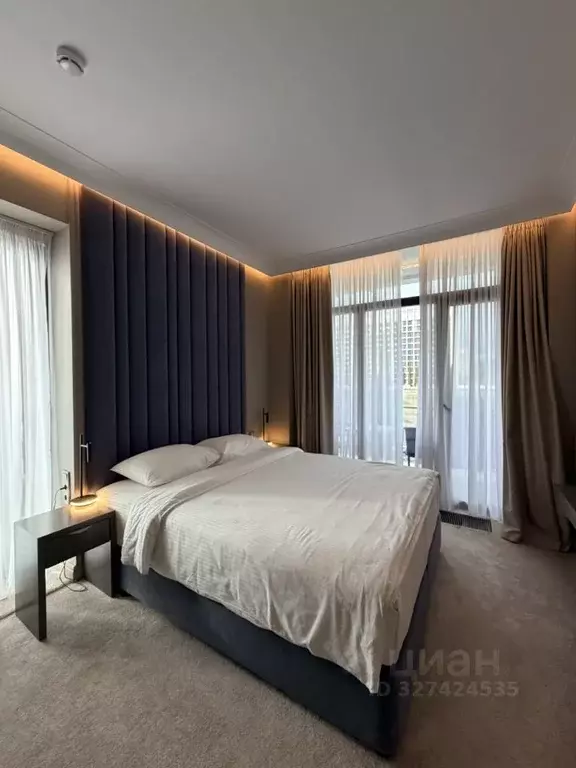 1-к кв. Краснодарский край, Сочи ул. Ленина, 217а (45.0 м) - Фото 1