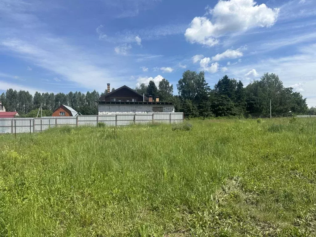 Участок в Московская область, Раменский городской округ, д. Сельвачево ... - Фото 1