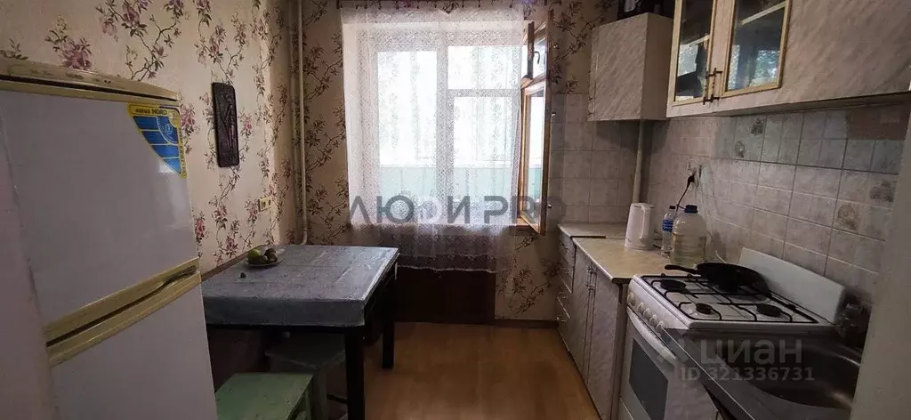 1-к кв. Саратовская область, Саратов ул. 3-я Степная, 8 (32.0 м) - Фото 1