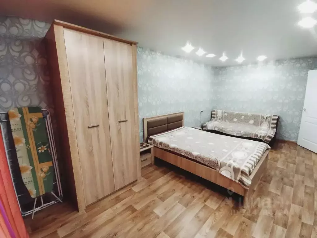 1-к кв. Иркутская область, Усть-Илимск просп. Мира, 53 (37.0 м) - Фото 0