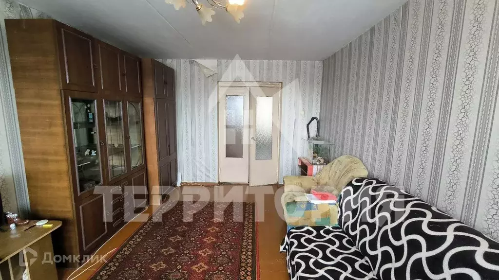 Продаётся 3-к квартира, 59.6 м - Фото 1