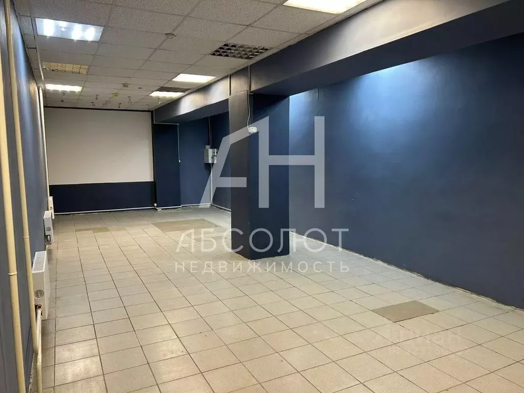 Торговая площадь в Владимирская область, Александров ул. Ленина, 13/6 ... - Фото 1