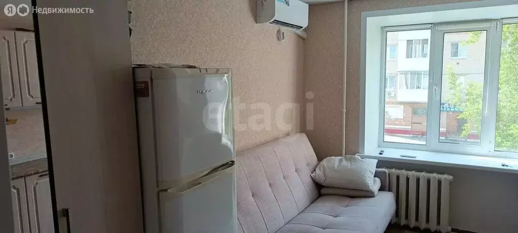 1к в -комнатной квартире (13 м) - Фото 0