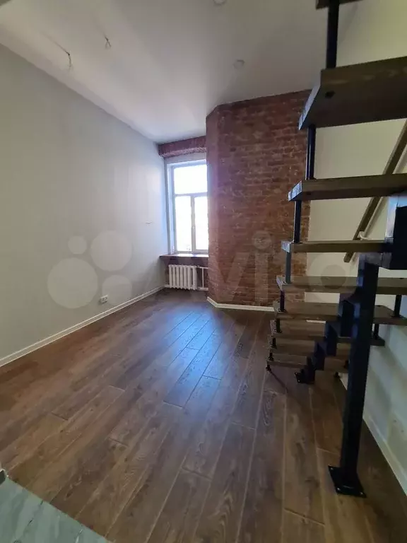 Квартира-студия, 25 м, 4/4 эт. - Фото 0