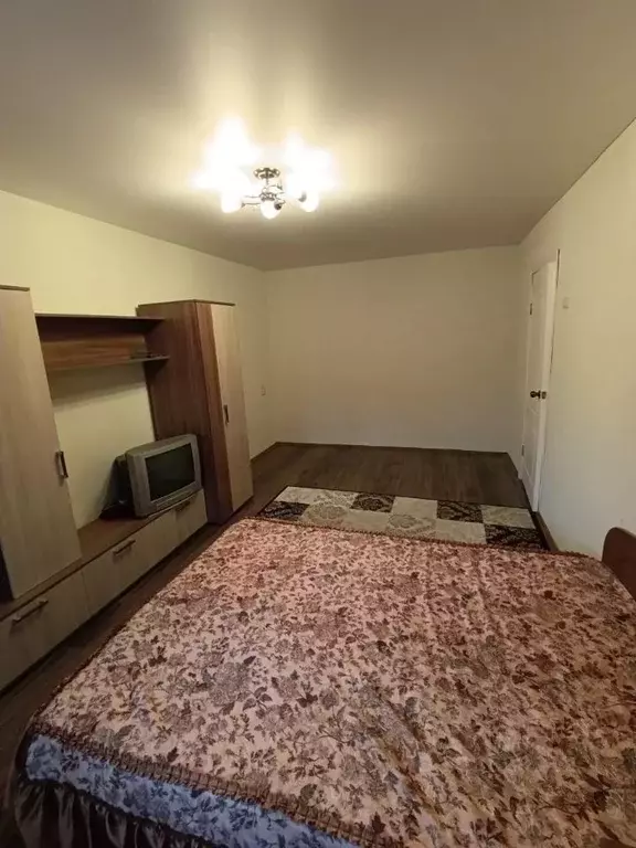 1-к кв. Калужская область, Калуга ул. Суворова, 157 (32.0 м) - Фото 1