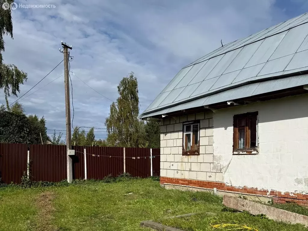 Дом в Санкт-Петербург, садоводство Торики-2, 8-я линия, 4Ас1 (158 м) - Фото 2