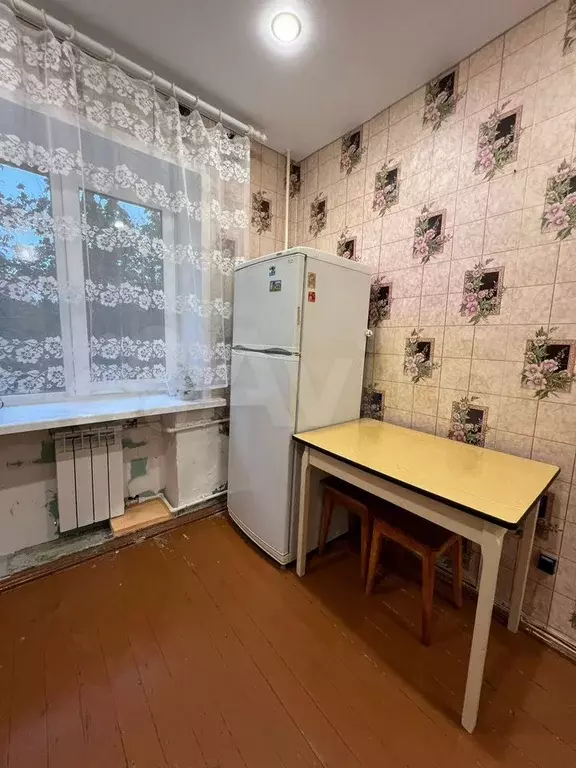 1-к. квартира, 31,6 м, 2/5 эт. - Фото 1