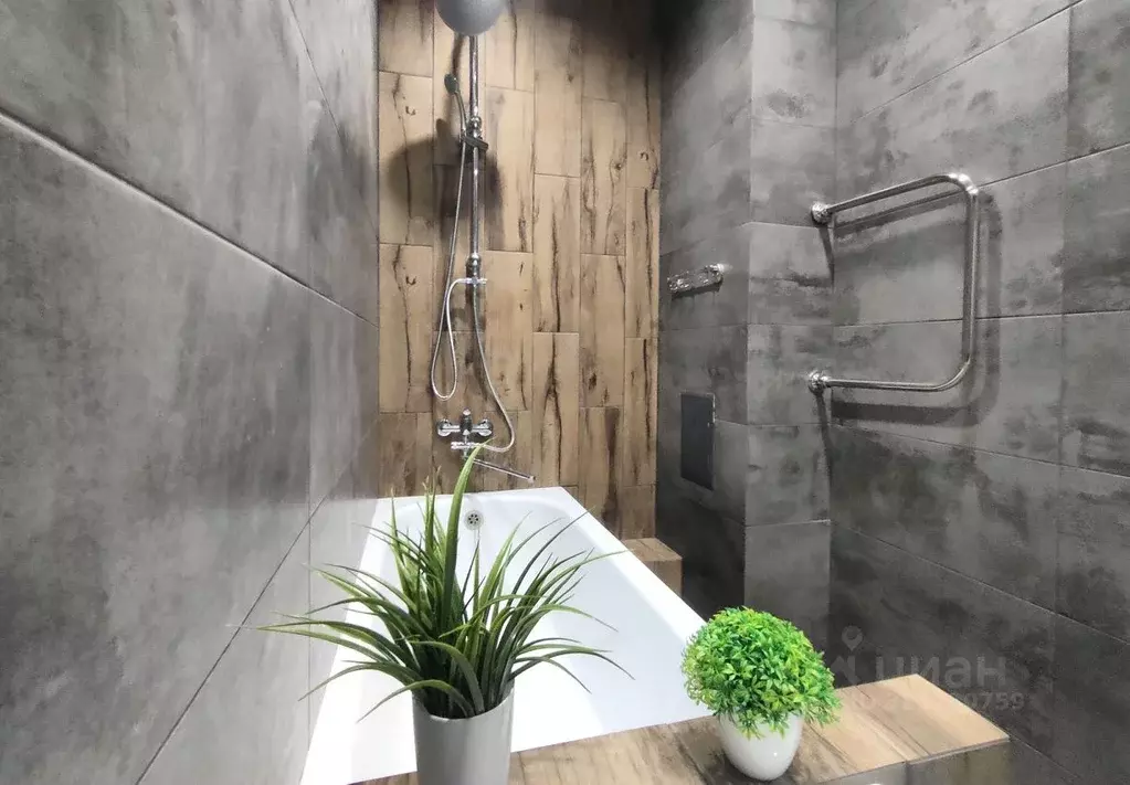 1-к кв. Пензенская область, Пензенский район, Засечный сельсовет, с. ... - Фото 1