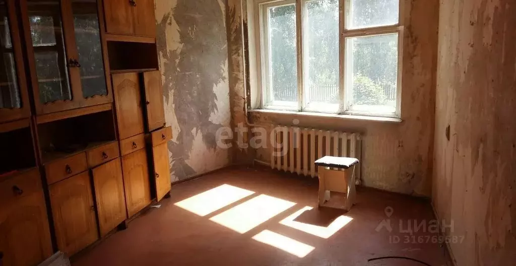 3-к кв. Липецкая область, Липецкий муниципальный округ, с. Подгорное ... - Фото 0