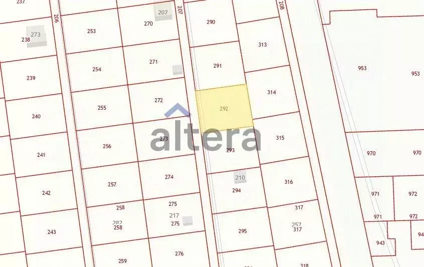 Участок в Татарстан, Пестречинское с/пос, Сула садовое товарищество  ... - Фото 1