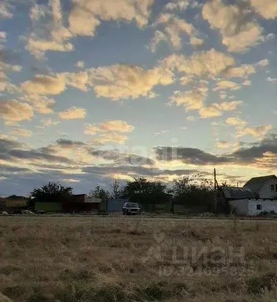 Участок в Тамбовская область, Тамбовский муниципальный округ, с. ... - Фото 2