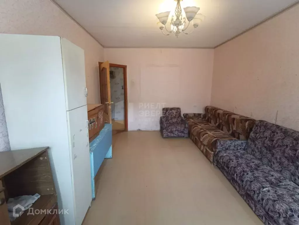 Продаётся 2-к квартира, 50.6 м - Фото 0
