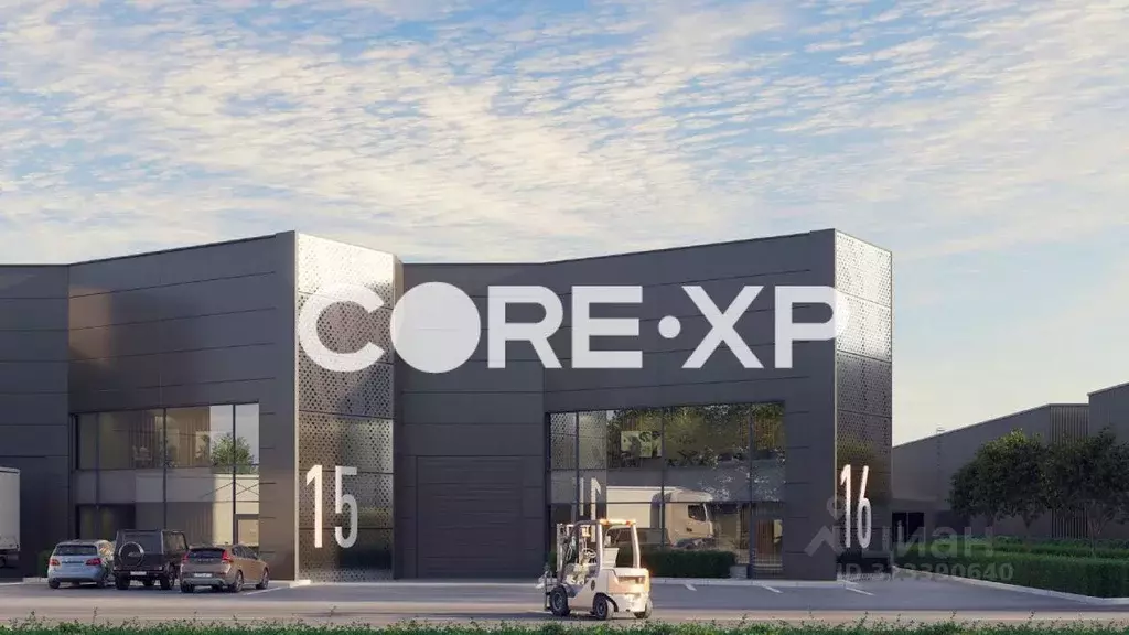 Помещение свободного назначения в Московская область, Солнечногорск ... - Фото 1