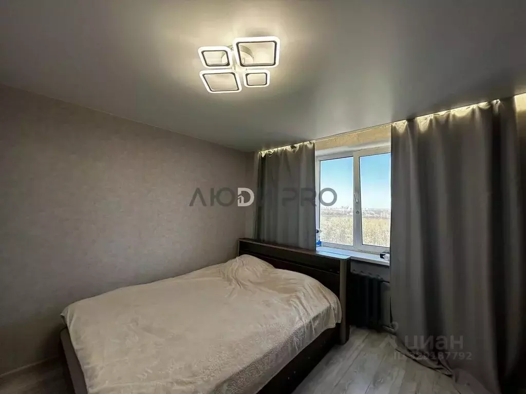 3-к кв. Башкортостан, Уфа ул. Максима Рыльского, 31 (74.0 м) - Фото 2