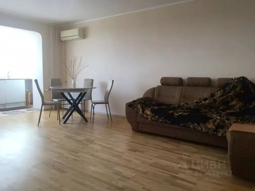 2-к кв. Краснодарский край, Ейск Пионерская ул., 2Б (41.0 м) - Фото 2