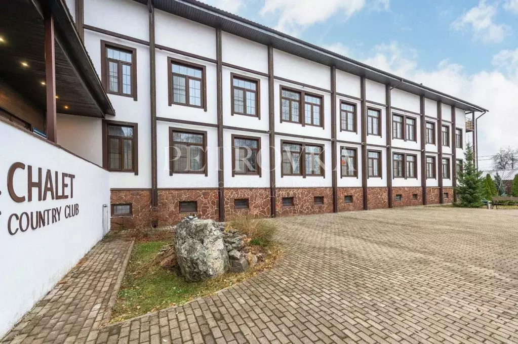 Помещение свободного назначения в Москва Ленинградское ш., 303А (1324 ... - Фото 2