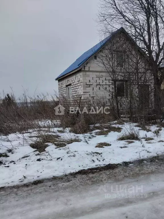 Дом в Нижегородская область, Лысковский район, д. Богомолово ... - Фото 2