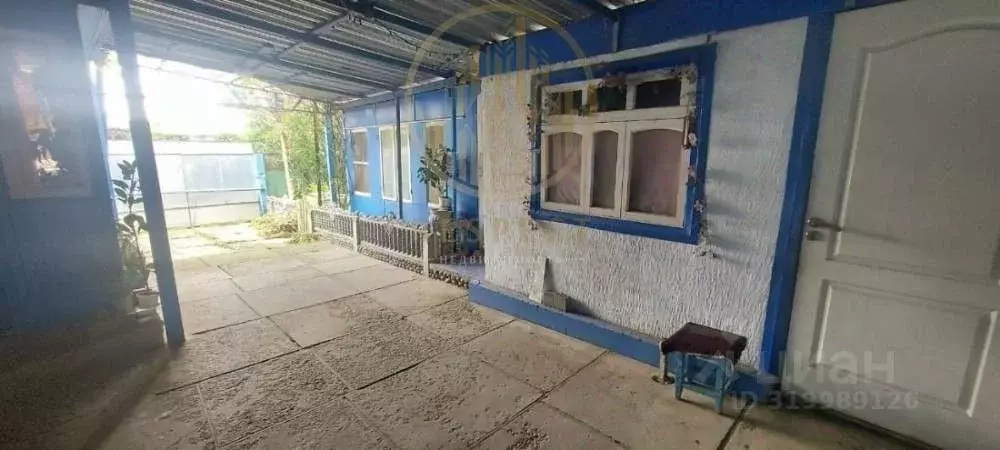 Дом в Ставропольский край, Минераловодский муниципальный округ, пос. ... - Фото 1