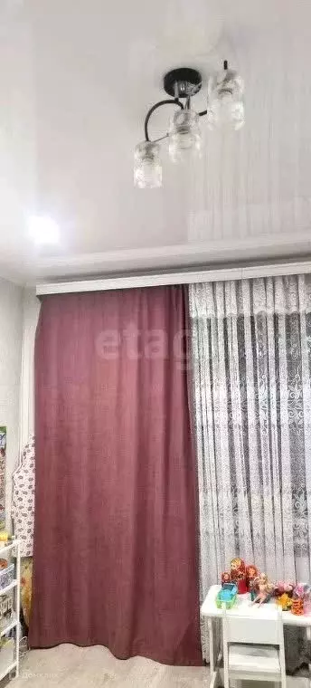 Продаётся 1-к квартира, 34 м - Фото 1