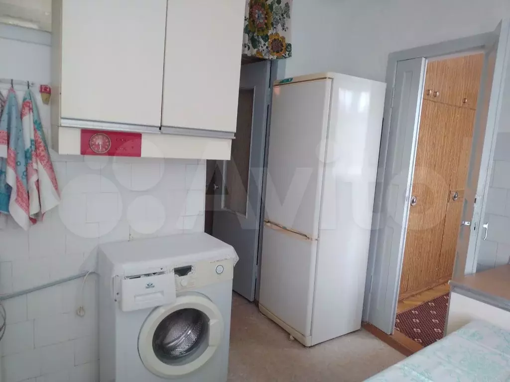 2-к. квартира, 46 м, 4/5 эт. - Фото 1