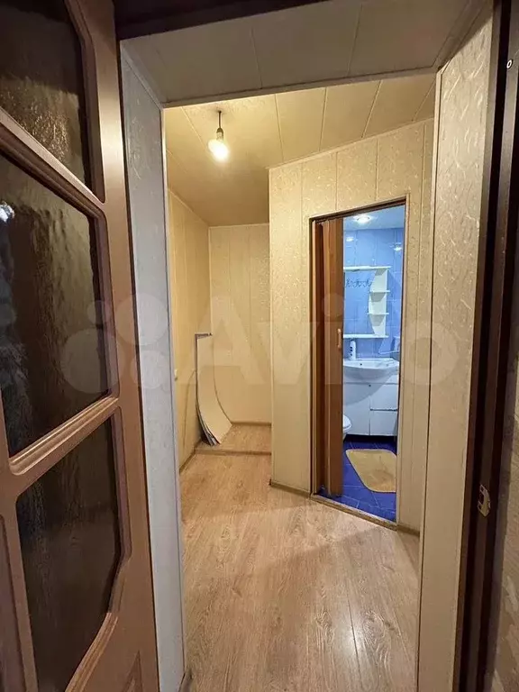 1-к. квартира, 30 м, 3/5 эт. - Фото 1