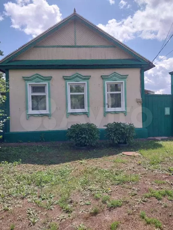 Дом 60 м на участке 7,5 сот. - Фото 0