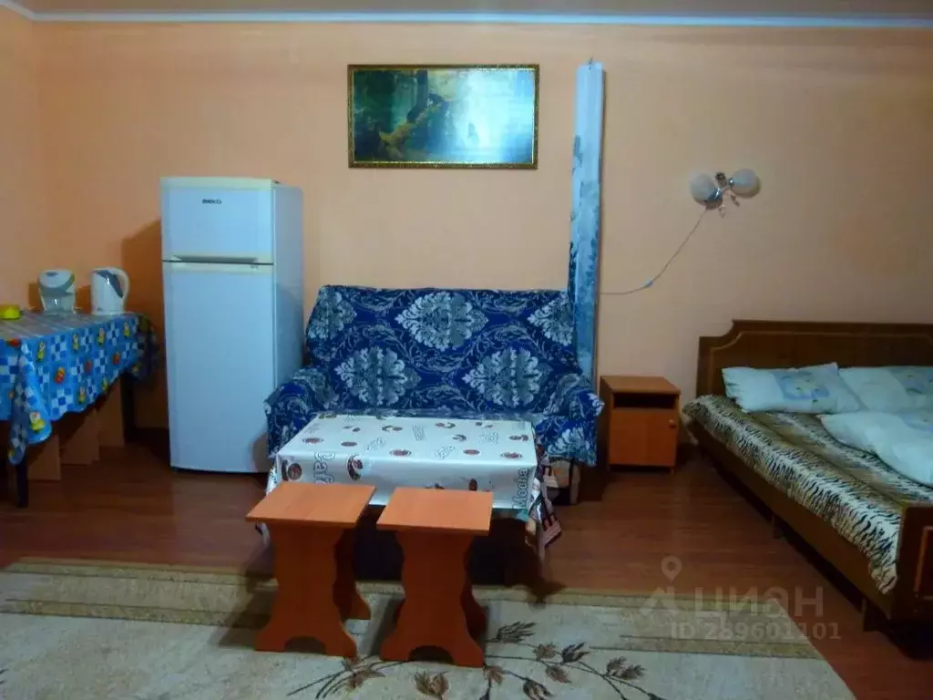 Студия Крым, Евпатория ул. Красноармейская, 17 (36.0 м) - Фото 2