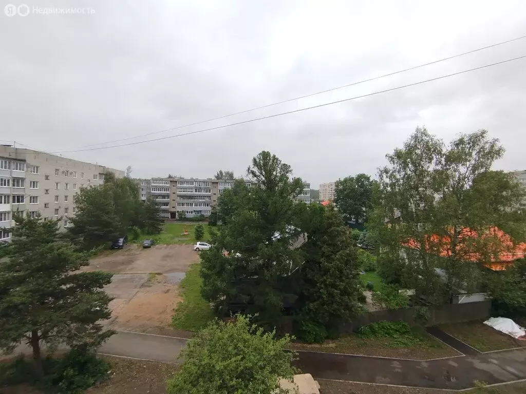 1-комнатная квартира: Рыбинск, улица Грекова, 1 (29 м) - Фото 0