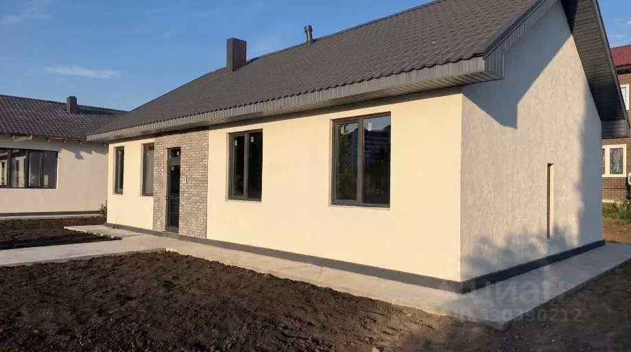 Дом в Самарская область, Самара Нижняя ул., 23 (95 м) - Фото 2