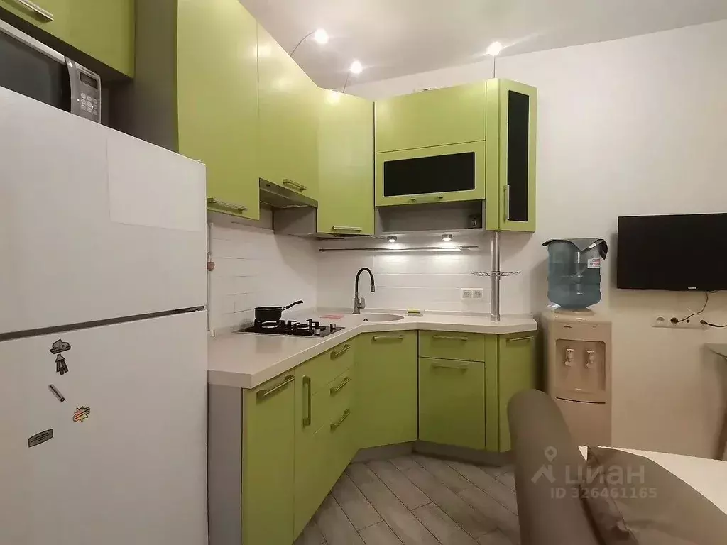 1-к кв. Москва ул. Павла Корчагина, 13 (40.0 м) - Фото 1