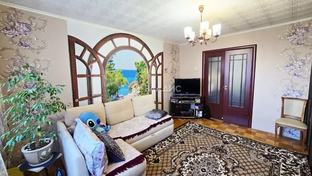 3-к кв. Московская область, Люберцы городской округ, Красково пгт ул. ... - Фото 2