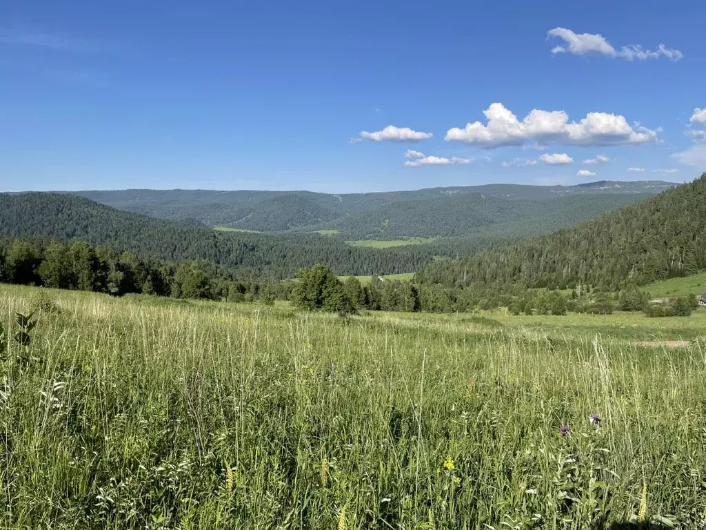 Участок в Алтай, Чемальский район, Седьмое небо кп  (17.88 сот.) - Фото 0