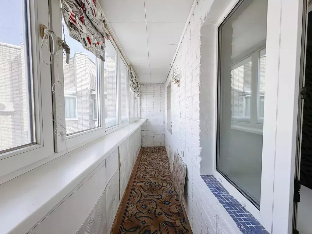 Квартира, 4 комнаты, 78 м - Фото 2