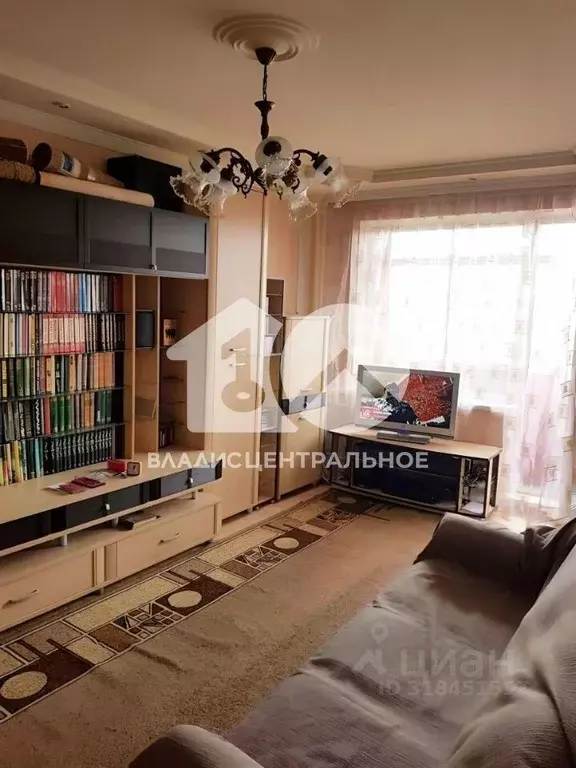 2-к кв. Новосибирская область, Новосибирск ул. Дуси Ковальчук, 14 ... - Фото 0