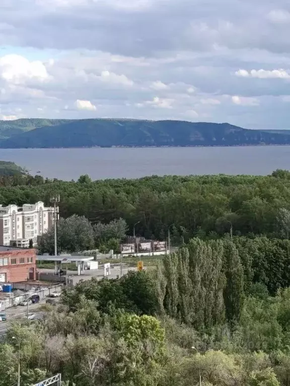 3-к кв. Самарская область, Тольятти Спортивная ул., 4 (70.3 м) - Фото 2