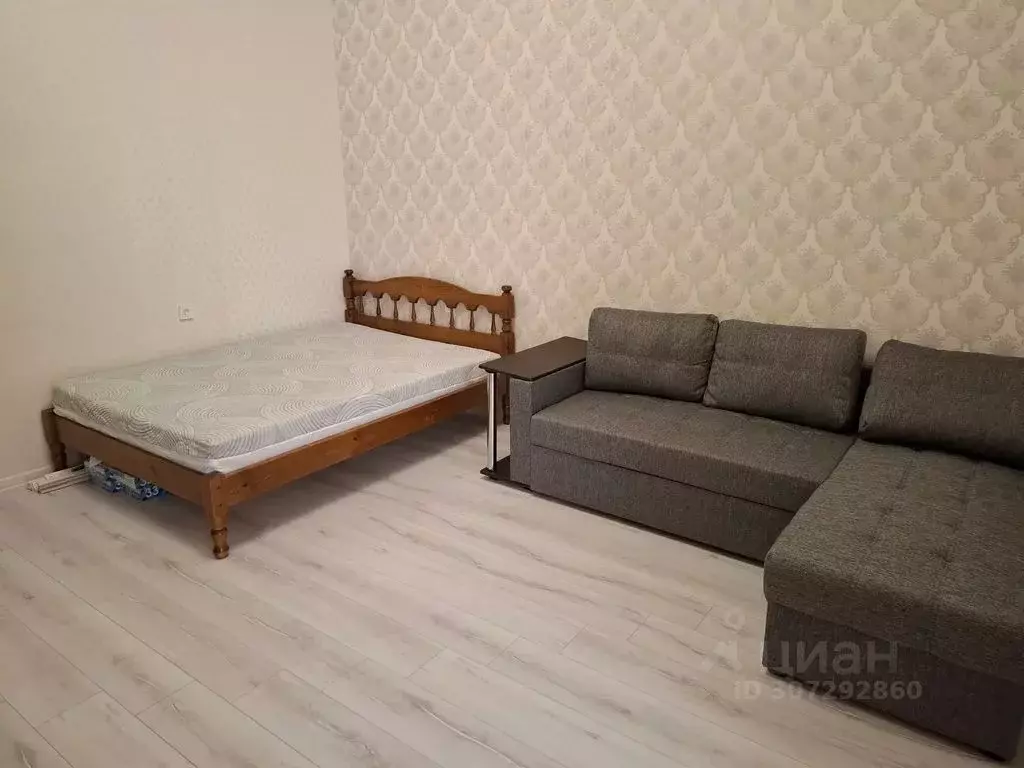 2-к кв. Крым, Ялта ул. Боткинская, 17 (40.0 м) - Фото 0