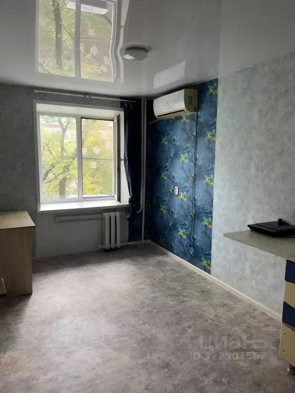 1-к кв. Хабаровский край, Хабаровск Прогрессивная ул., 4 (26.0 м) - Фото 1