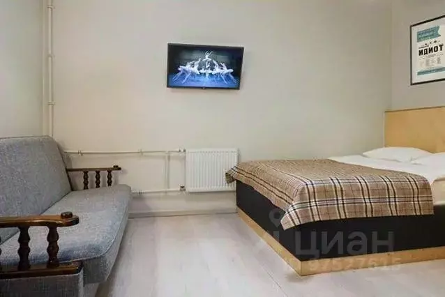 Комната Санкт-Петербург наб. Реки Фонтанки, 59В (12.0 м) - Фото 0