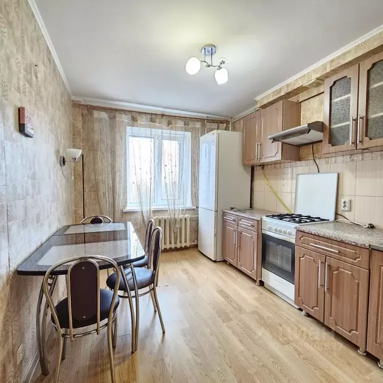 1-к кв. Брянская область, Брянск ул. Медведева, 56 (40.0 м) - Фото 1