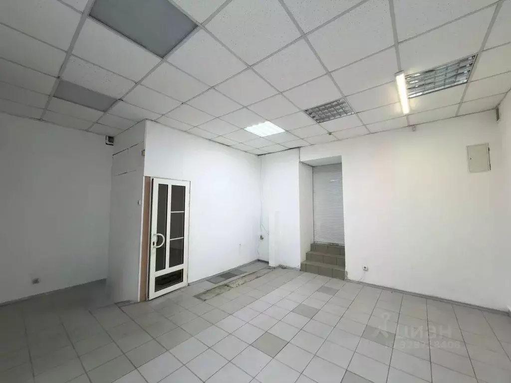 Помещение свободного назначения в Севастополь ул. Большая Морская, 33 ... - Фото 1