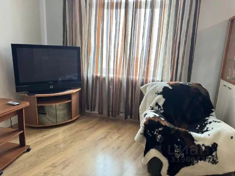 3-к кв. Приморский край, Владивосток Партизанский просп., 22 (70.0 м) - Фото 2