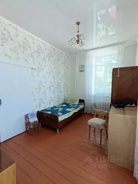 1-к кв. Брянская область, Брянск Доменная ул., 5 (21.3 м) - Фото 2