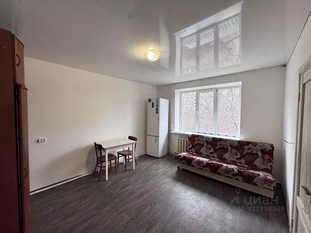 2-к кв. Воронежская область, Рамонь рп ул. Рабочая, 15 (50.0 м) - Фото 2