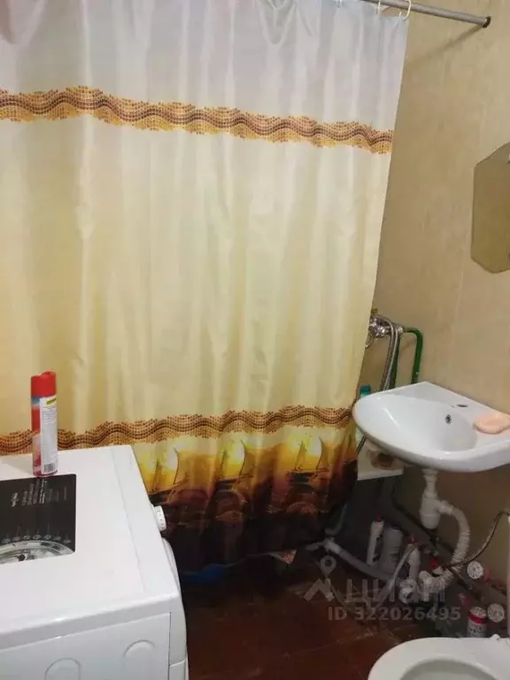 1-к кв. Татарстан, Казань ул. Маршала Чуйкова, 17 (30.0 м) - Фото 1