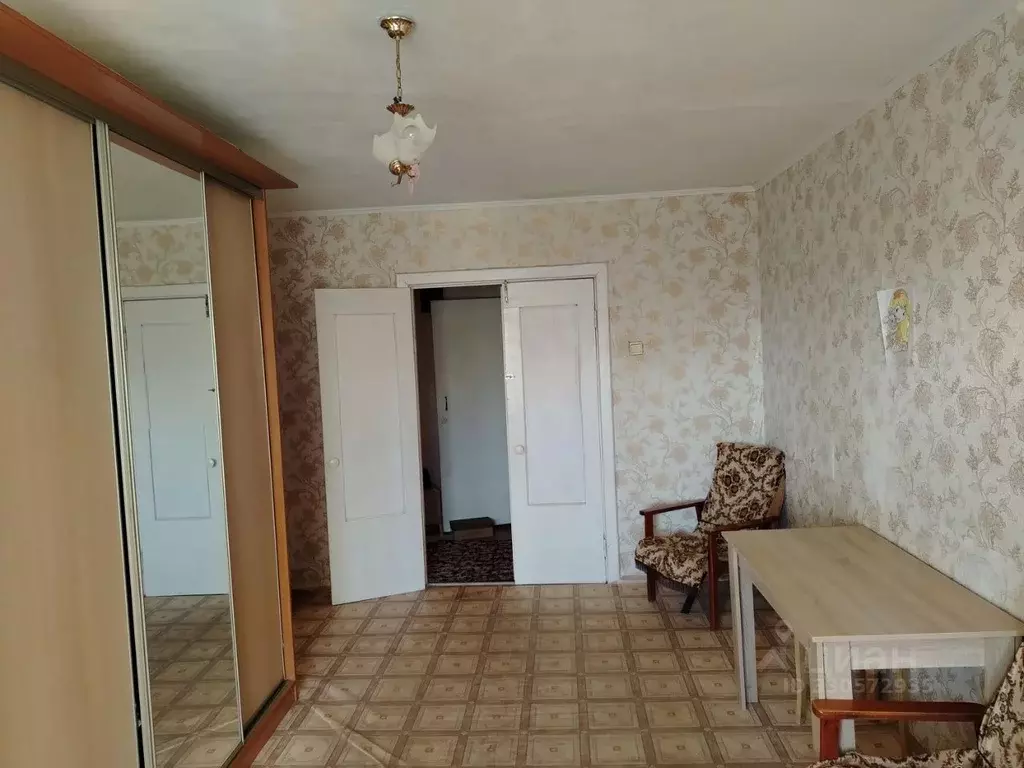 2-к кв. Тамбовская область, Тамбов Интернациональная ул., 47 (52.0 м) - Фото 2