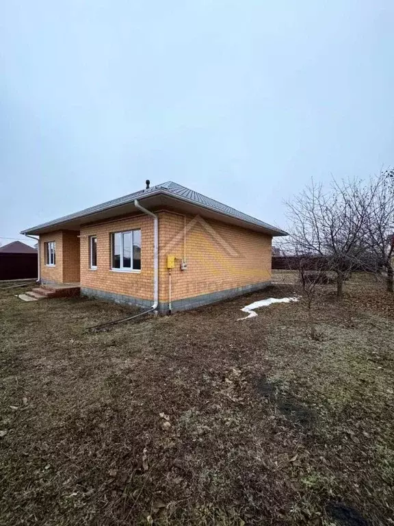 Дом в Белгородская область, Старый Оскол ул. Павловская (90 м) - Фото 1