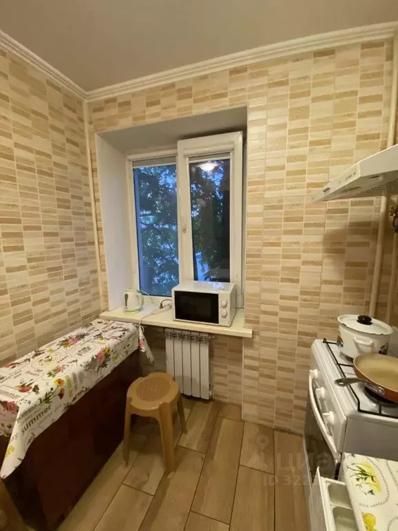 1-к кв. Крым, Симферополь ул. Совхозная, 4 (26.0 м) - Фото 1