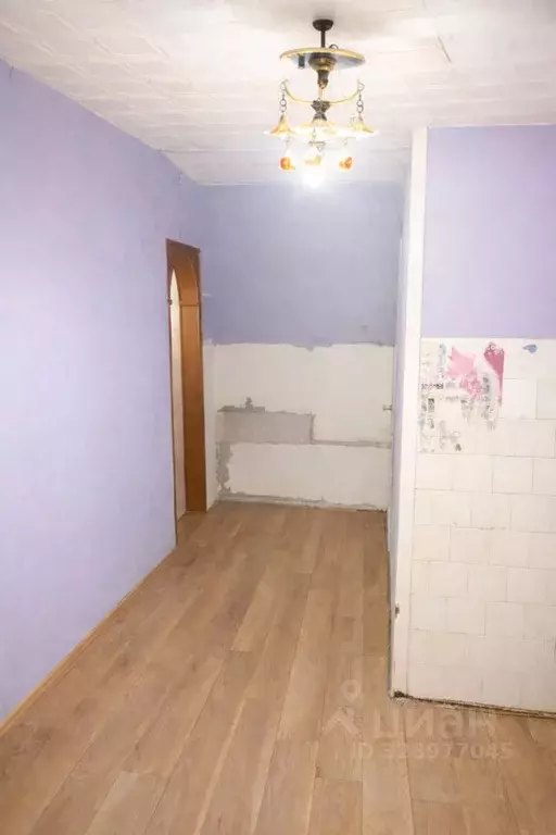 2-к кв. Самарская область, Самара ул. 22-го Партсъезда, 51 (49.9 м) - Фото 2