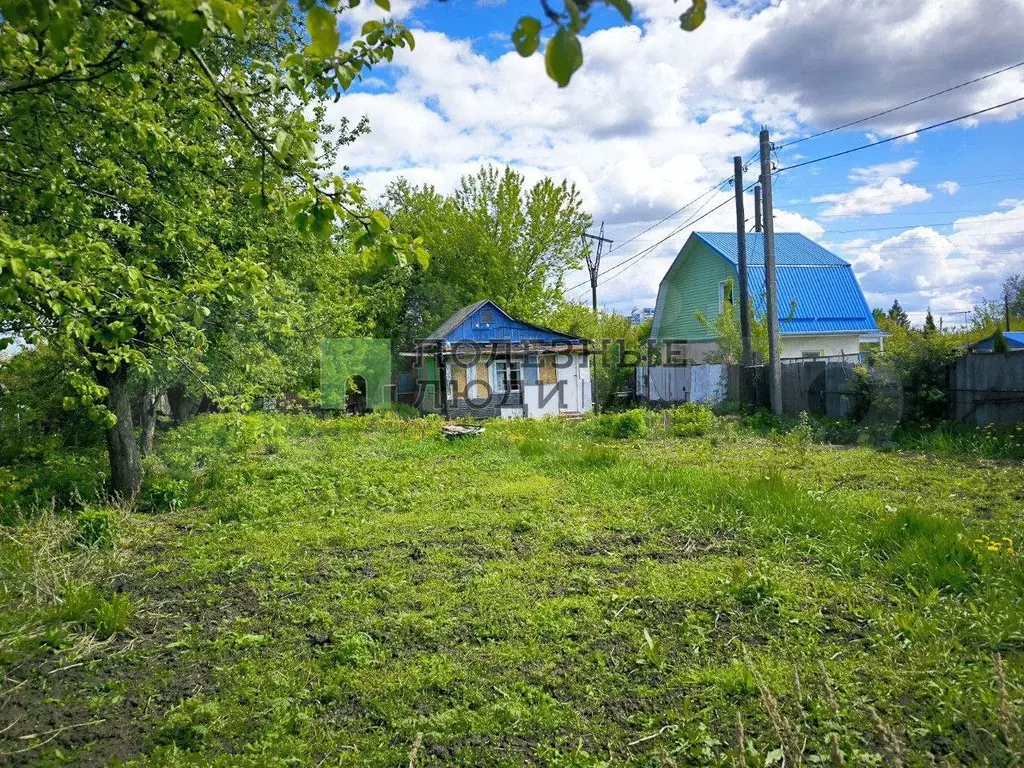 Участок 6 сот. (СНТ, ДНП) - Фото 0