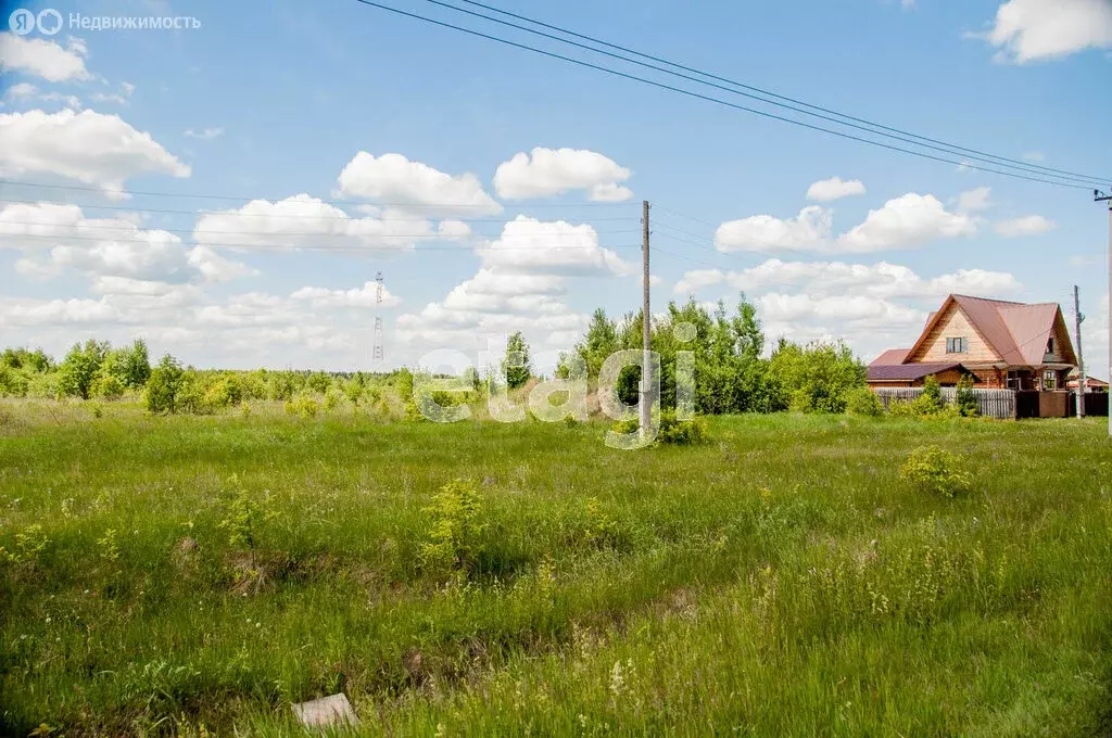 Участок в село Карачино, Казачья улица (50 м) - Фото 0